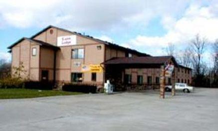 Fairbridge Inn Express Chesterton Ngoại thất bức ảnh