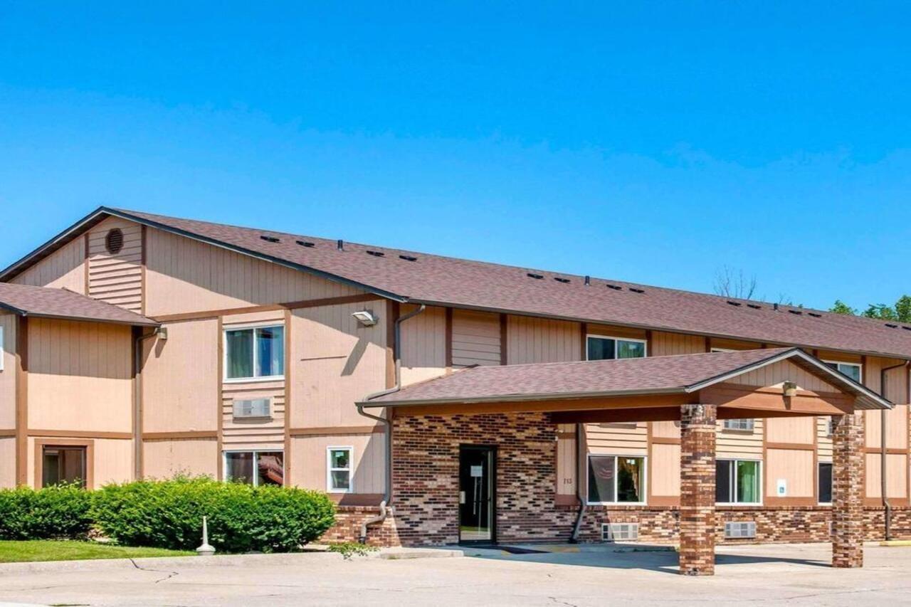 Fairbridge Inn Express Chesterton Ngoại thất bức ảnh
