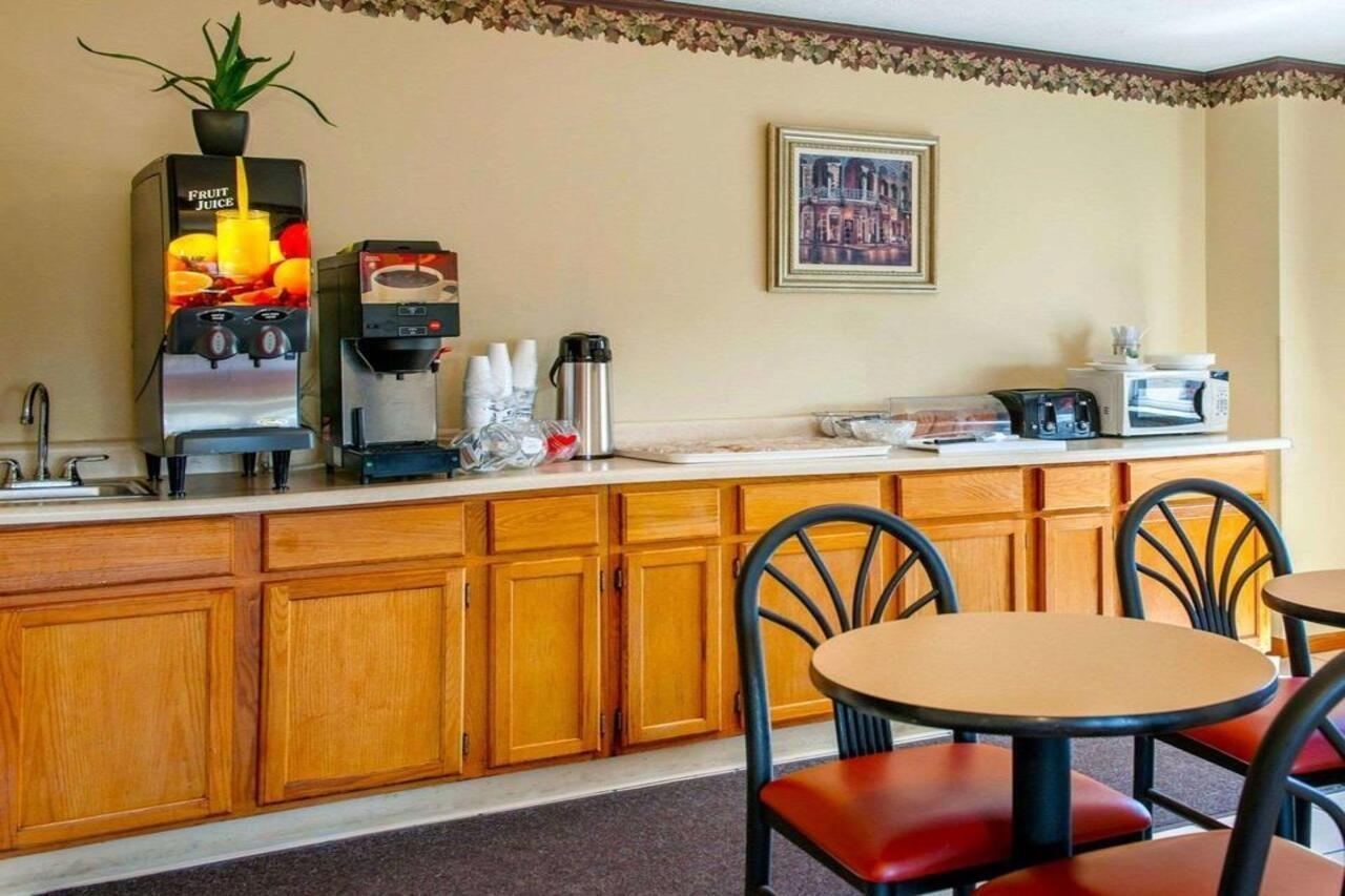 Fairbridge Inn Express Chesterton Ngoại thất bức ảnh