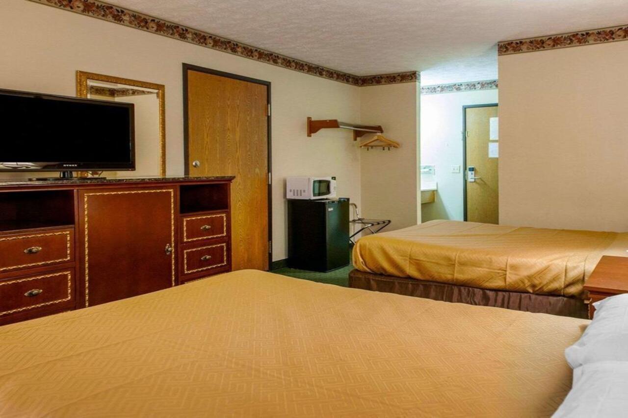 Fairbridge Inn Express Chesterton Ngoại thất bức ảnh