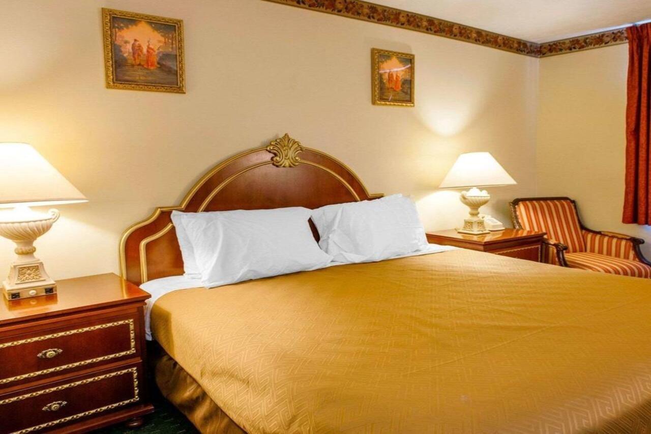 Fairbridge Inn Express Chesterton Ngoại thất bức ảnh