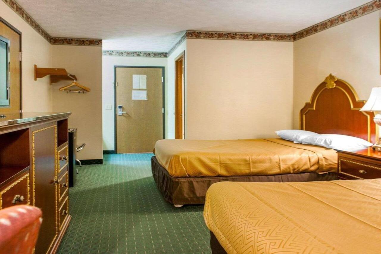 Fairbridge Inn Express Chesterton Ngoại thất bức ảnh