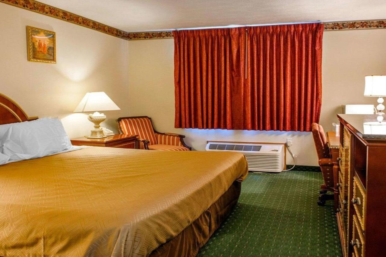 Fairbridge Inn Express Chesterton Ngoại thất bức ảnh