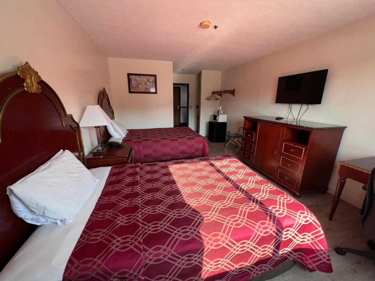 Fairbridge Inn Express Chesterton Ngoại thất bức ảnh