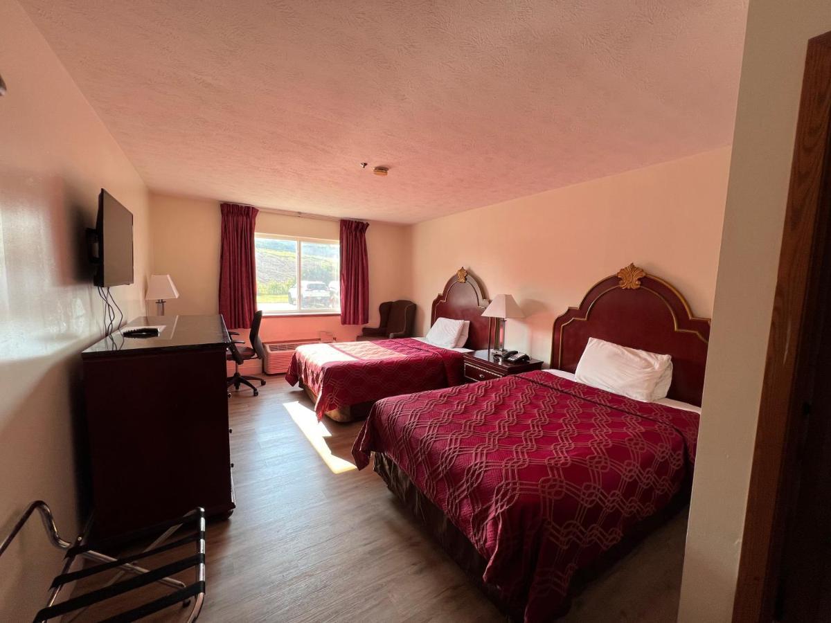 Fairbridge Inn Express Chesterton Ngoại thất bức ảnh