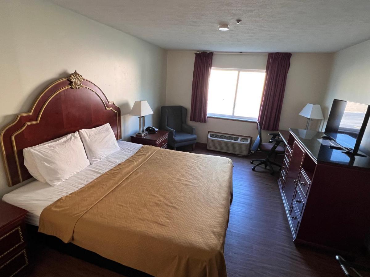 Fairbridge Inn Express Chesterton Ngoại thất bức ảnh