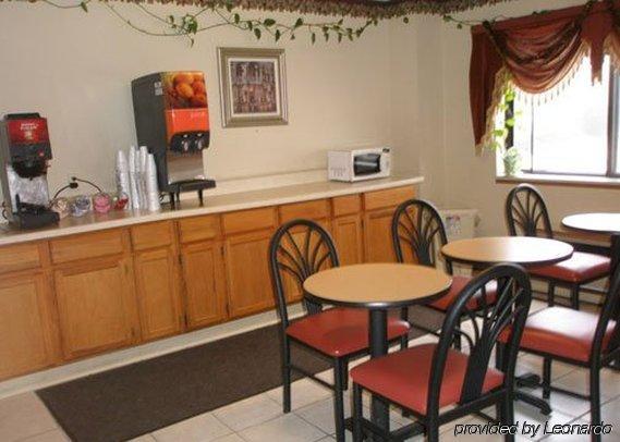 Fairbridge Inn Express Chesterton Nhà hàng bức ảnh