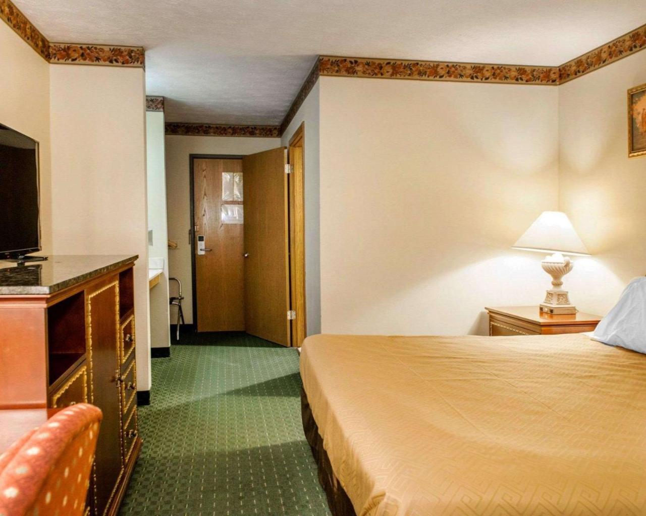 Fairbridge Inn Express Chesterton Ngoại thất bức ảnh